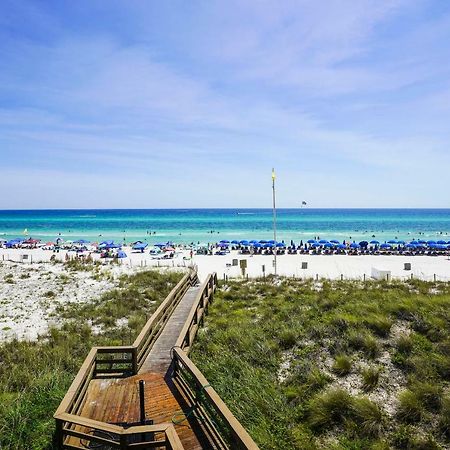 Emerald Beach By Panhandle Getaways Panama City Beach Bagian luar foto