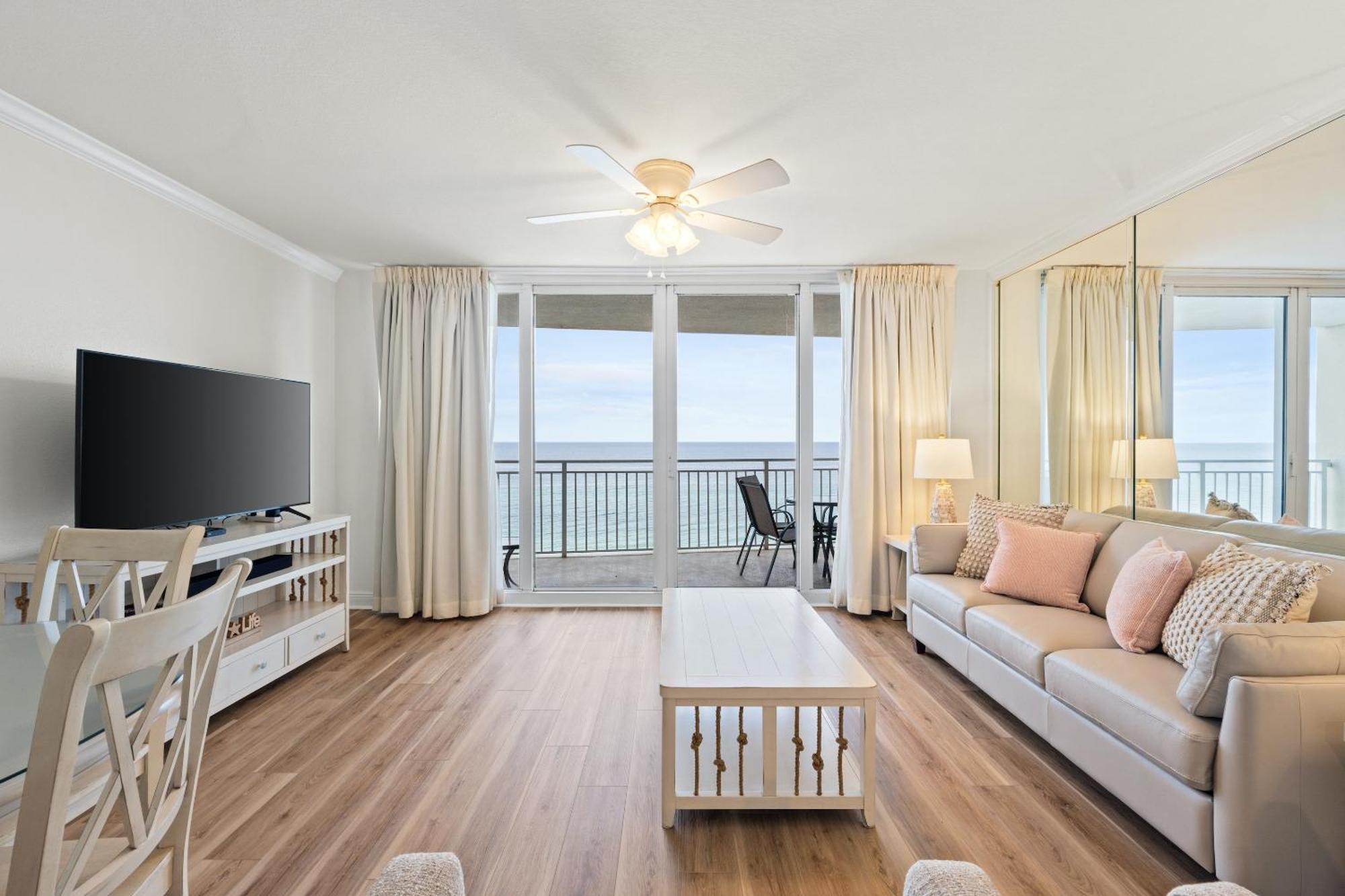 Emerald Beach By Panhandle Getaways Panama City Beach Ruang foto