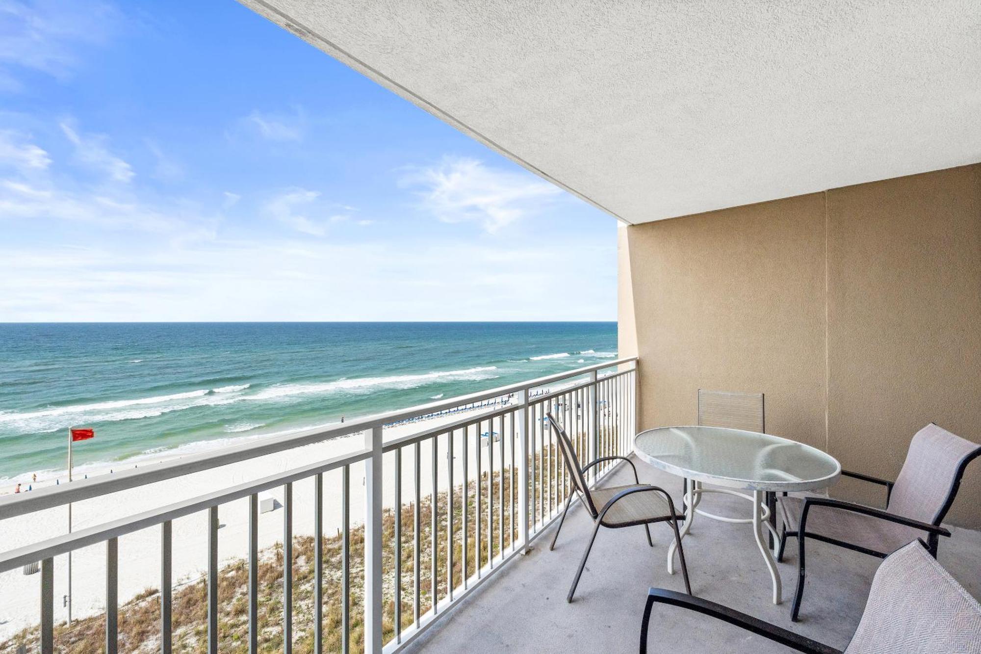 Emerald Beach By Panhandle Getaways Panama City Beach Ruang foto