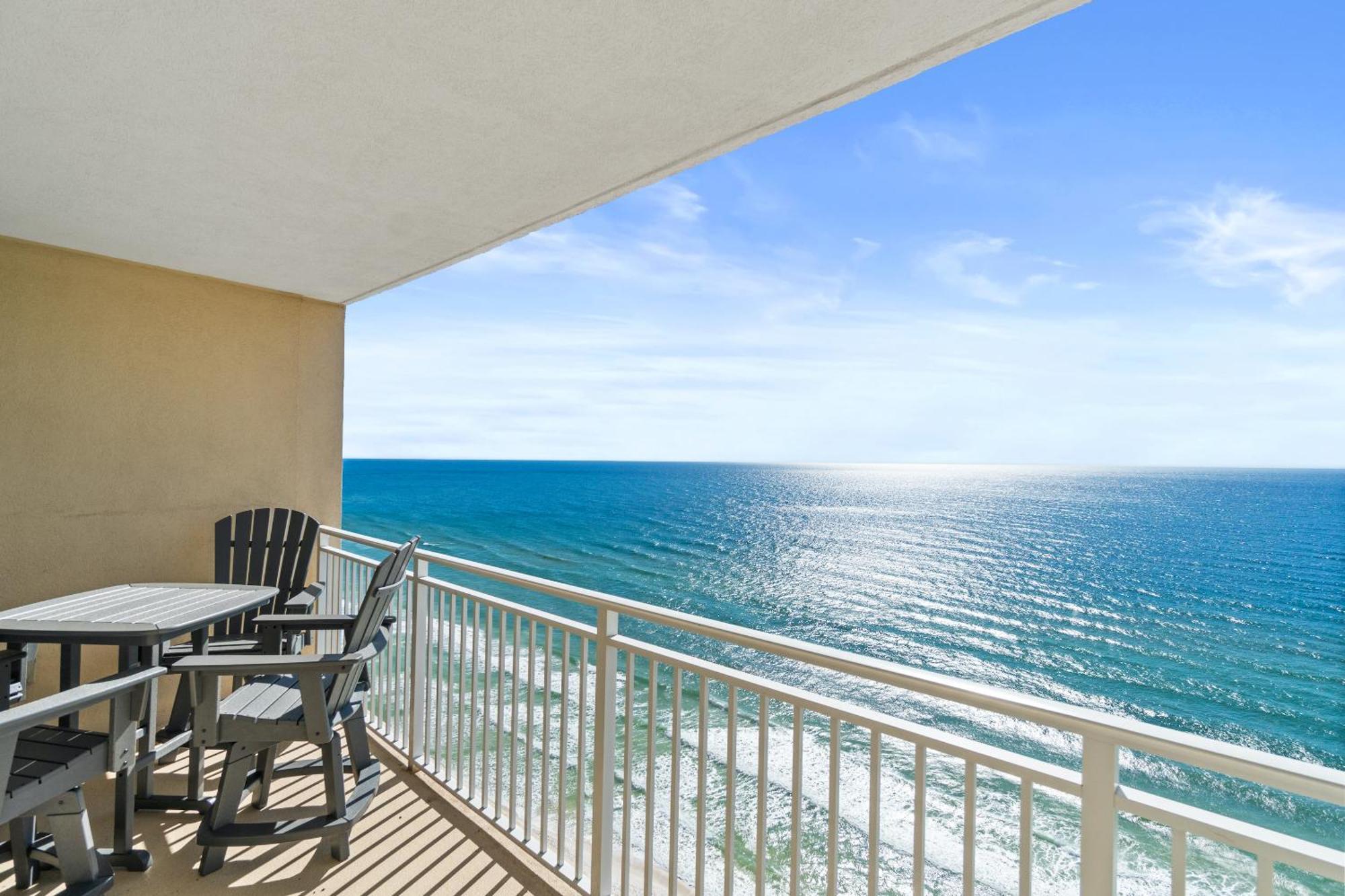Emerald Beach By Panhandle Getaways Panama City Beach Ruang foto