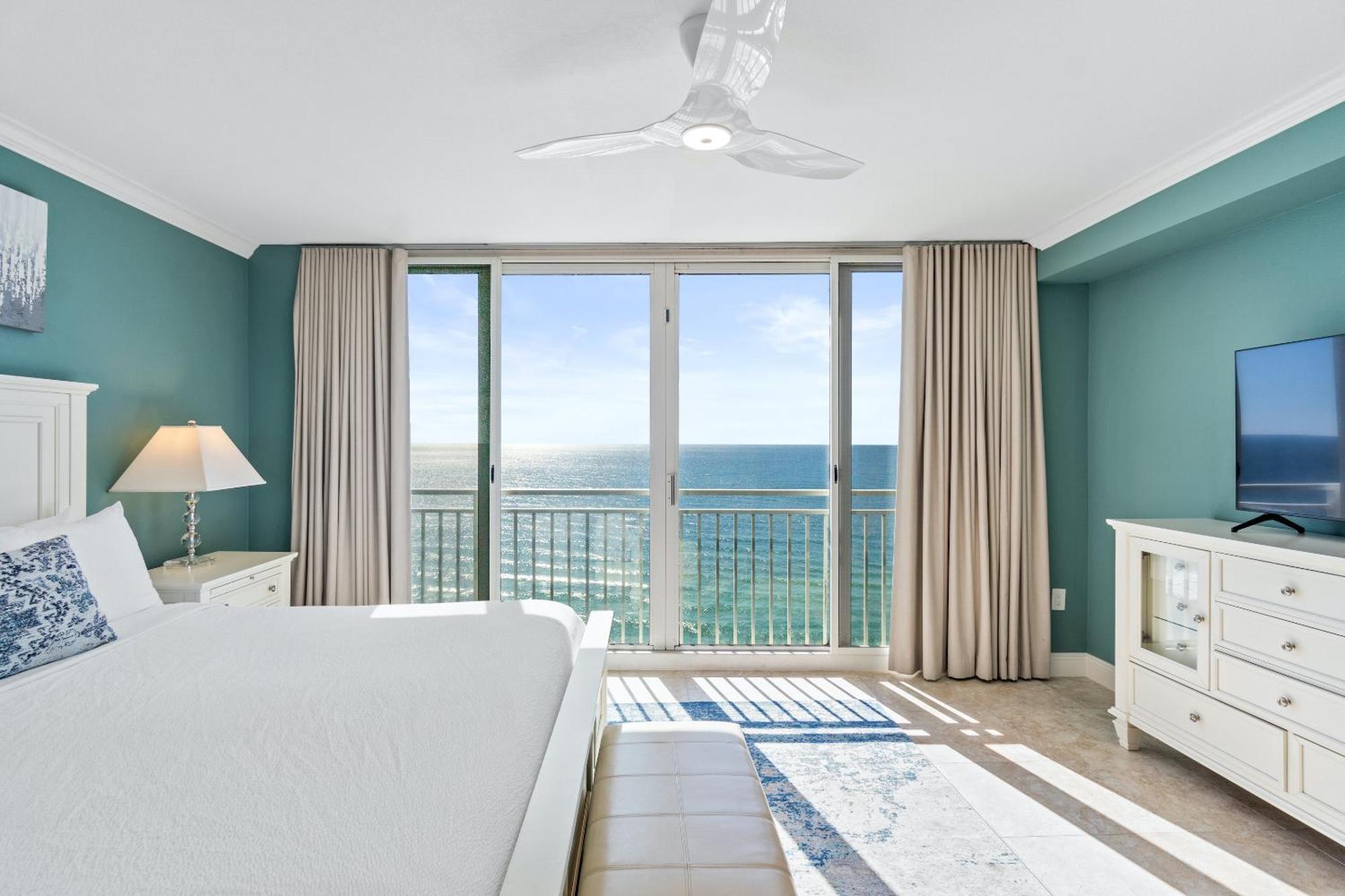 Emerald Beach By Panhandle Getaways Panama City Beach Ruang foto