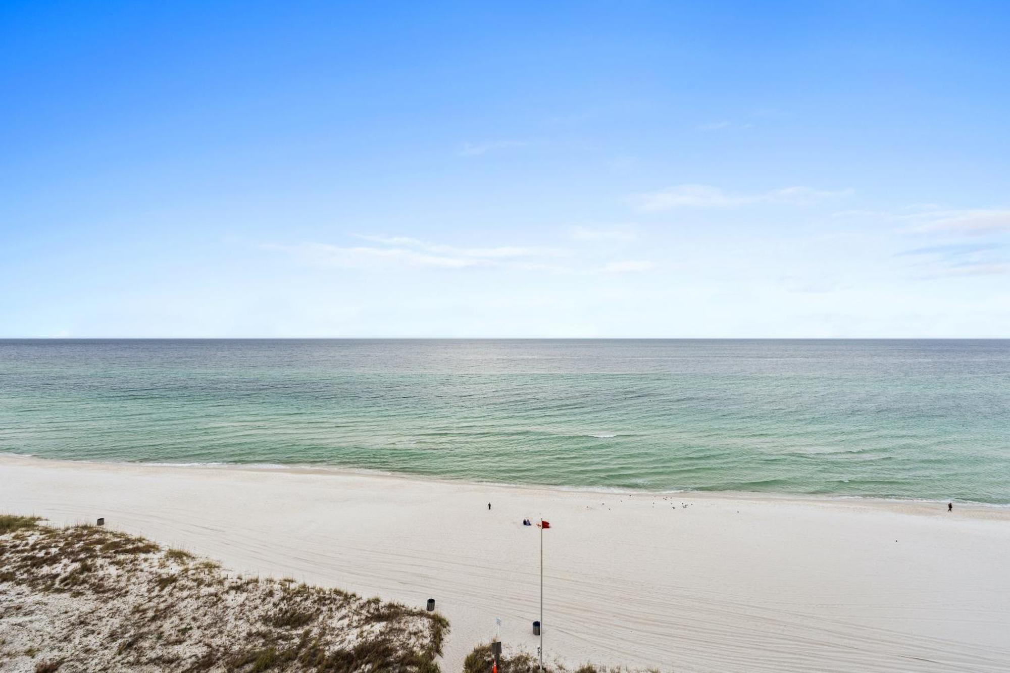 Emerald Beach By Panhandle Getaways Panama City Beach Ruang foto