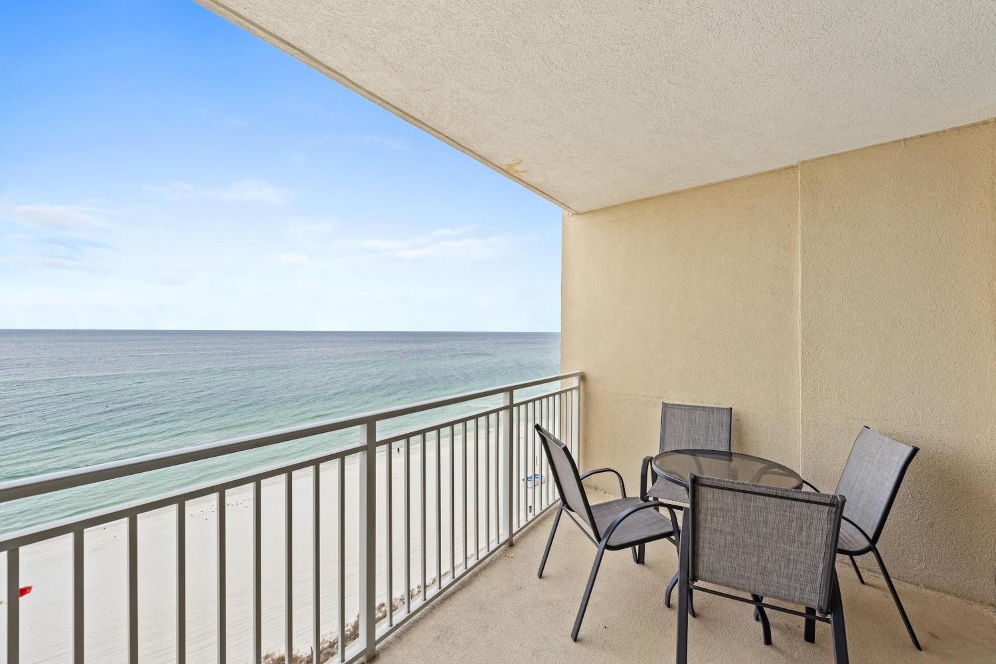 Emerald Beach By Panhandle Getaways Panama City Beach Ruang foto