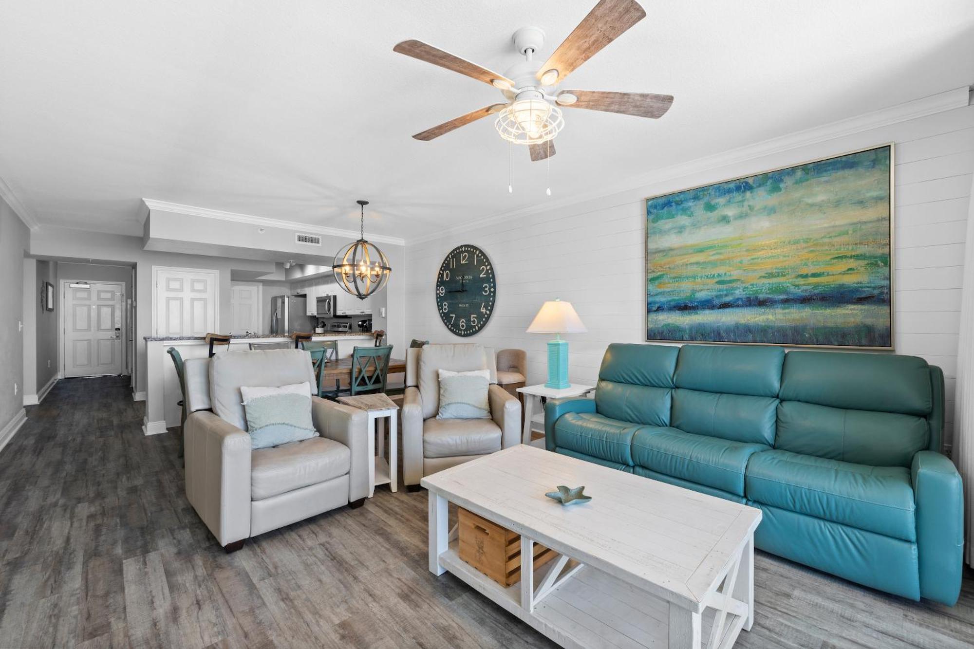 Emerald Beach By Panhandle Getaways Panama City Beach Ruang foto