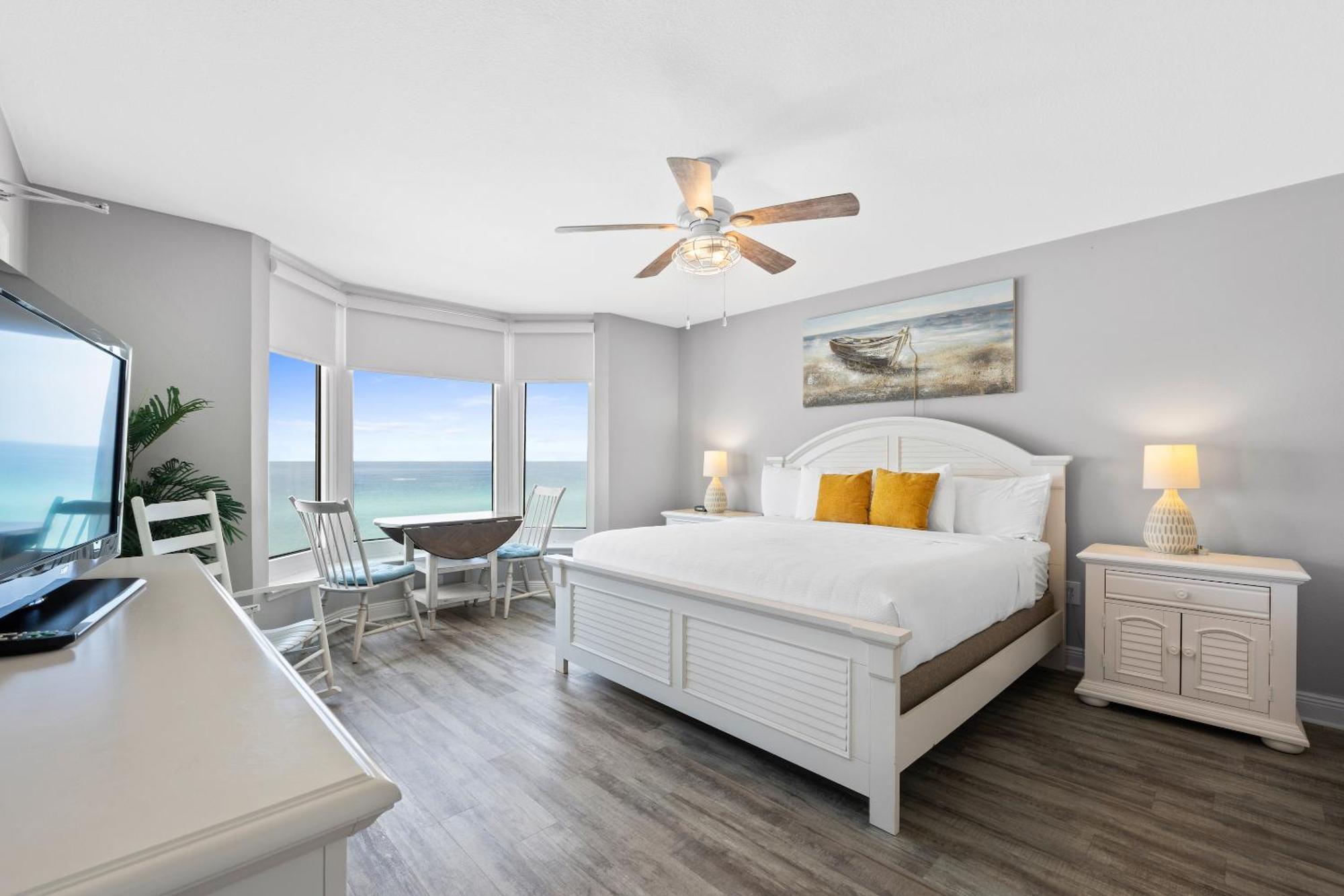 Emerald Beach By Panhandle Getaways Panama City Beach Ruang foto