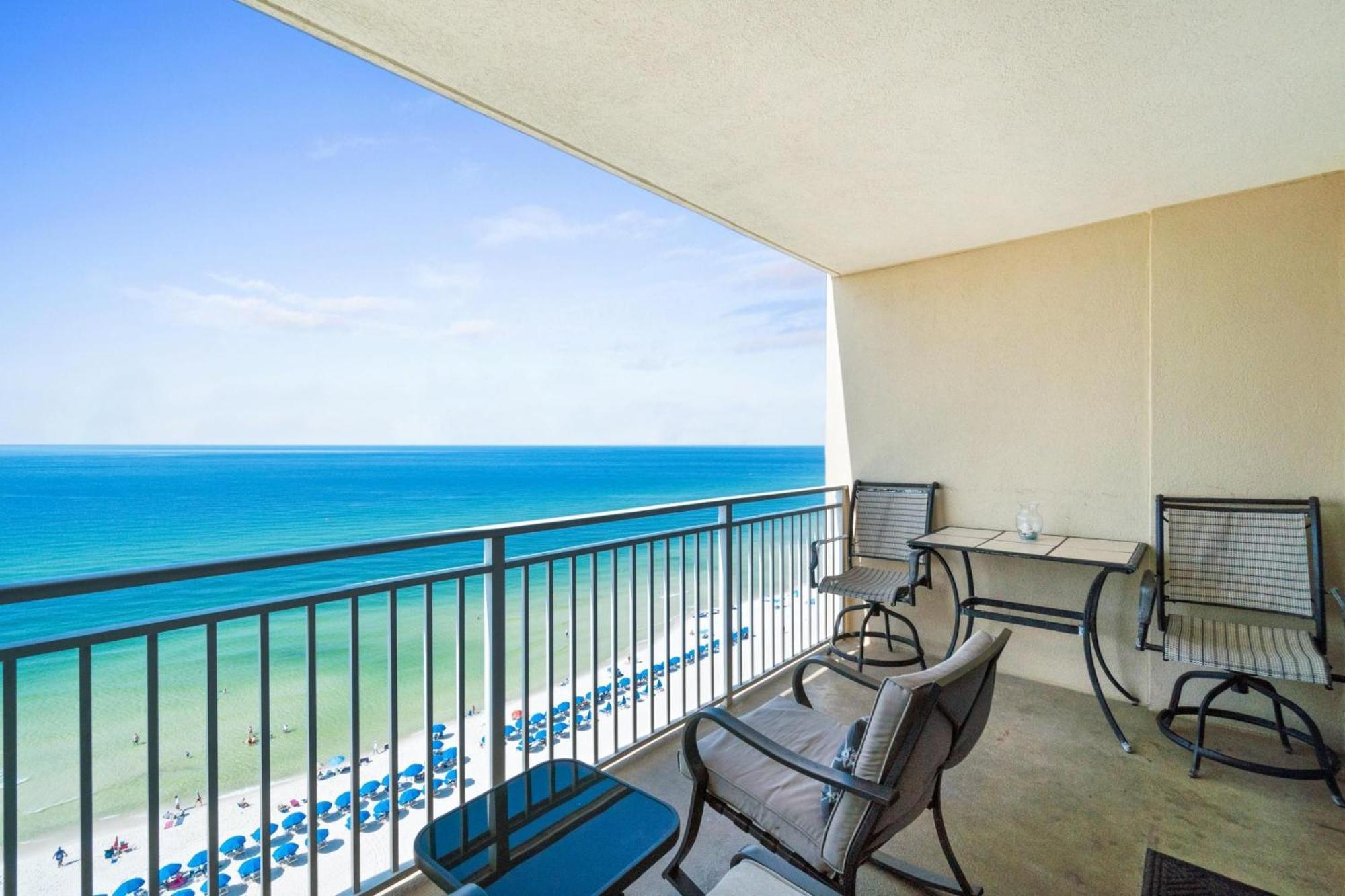 Emerald Beach By Panhandle Getaways Panama City Beach Ruang foto