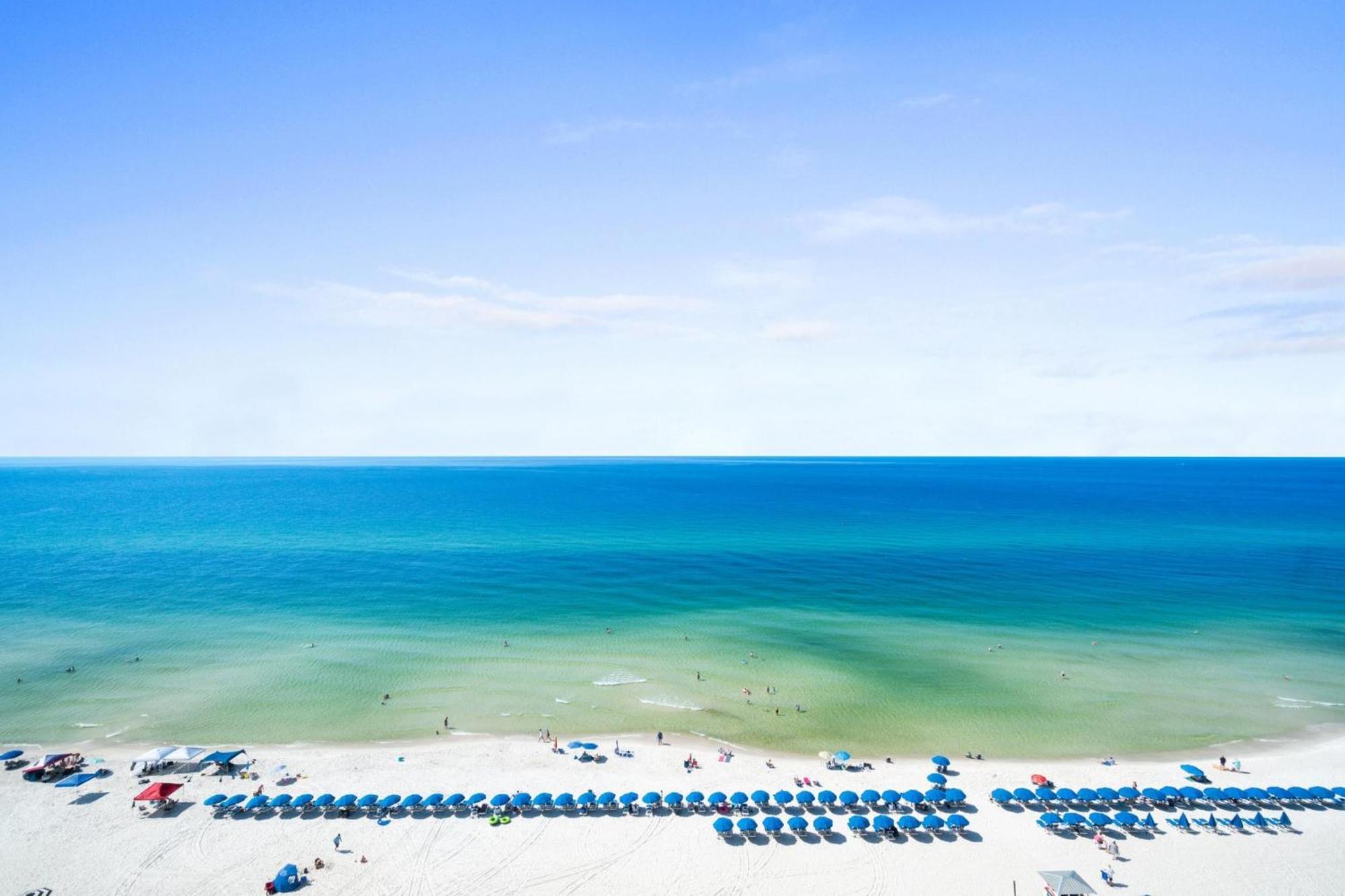Emerald Beach By Panhandle Getaways Panama City Beach Ruang foto