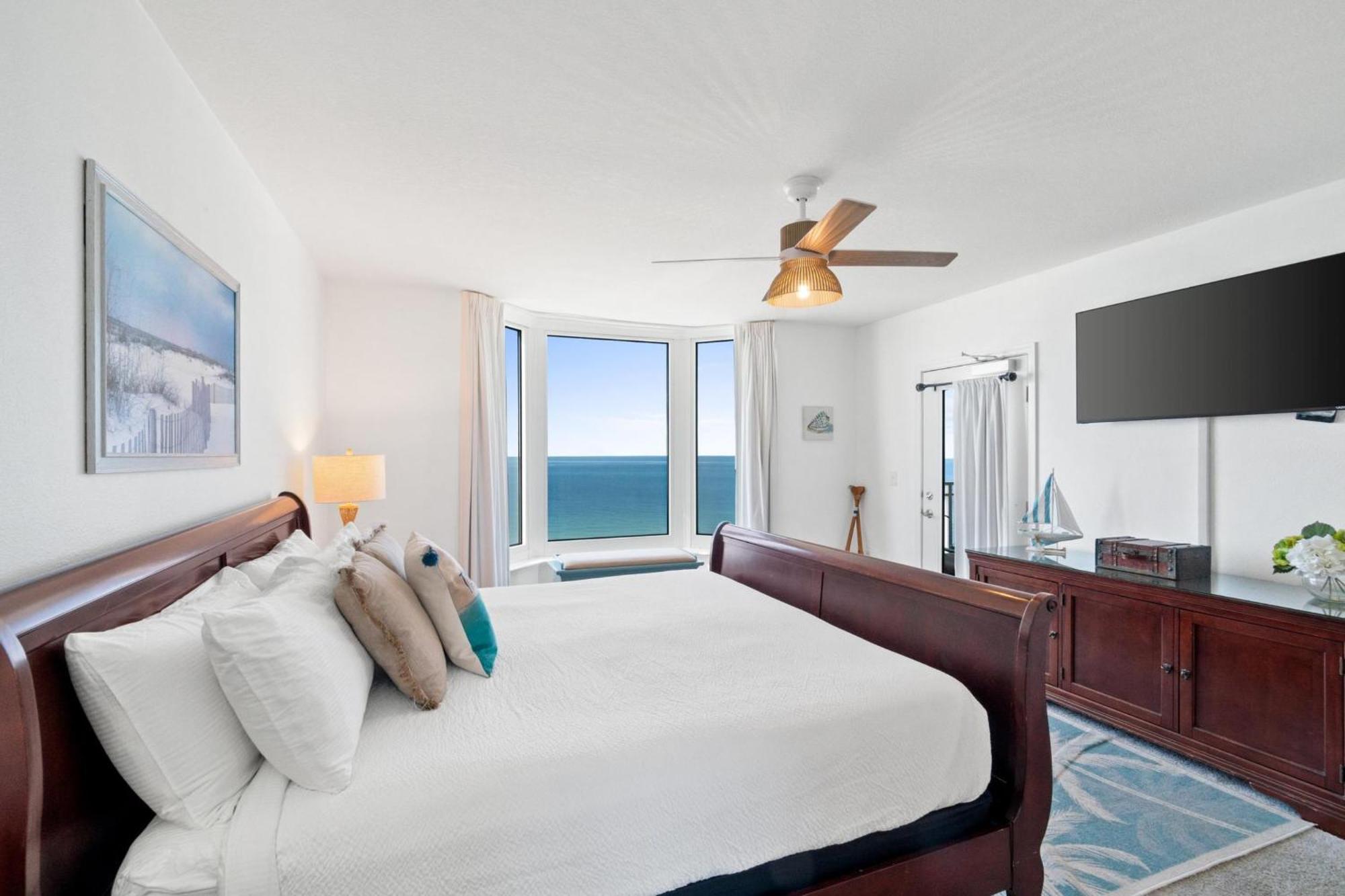 Emerald Beach By Panhandle Getaways Panama City Beach Ruang foto