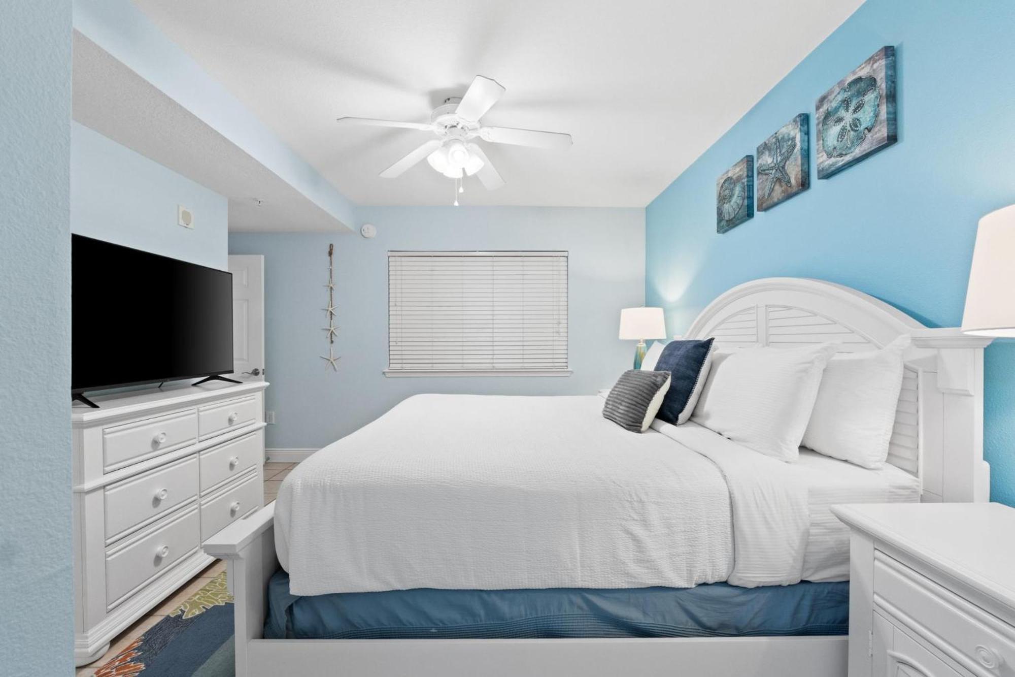 Emerald Beach By Panhandle Getaways Panama City Beach Ruang foto