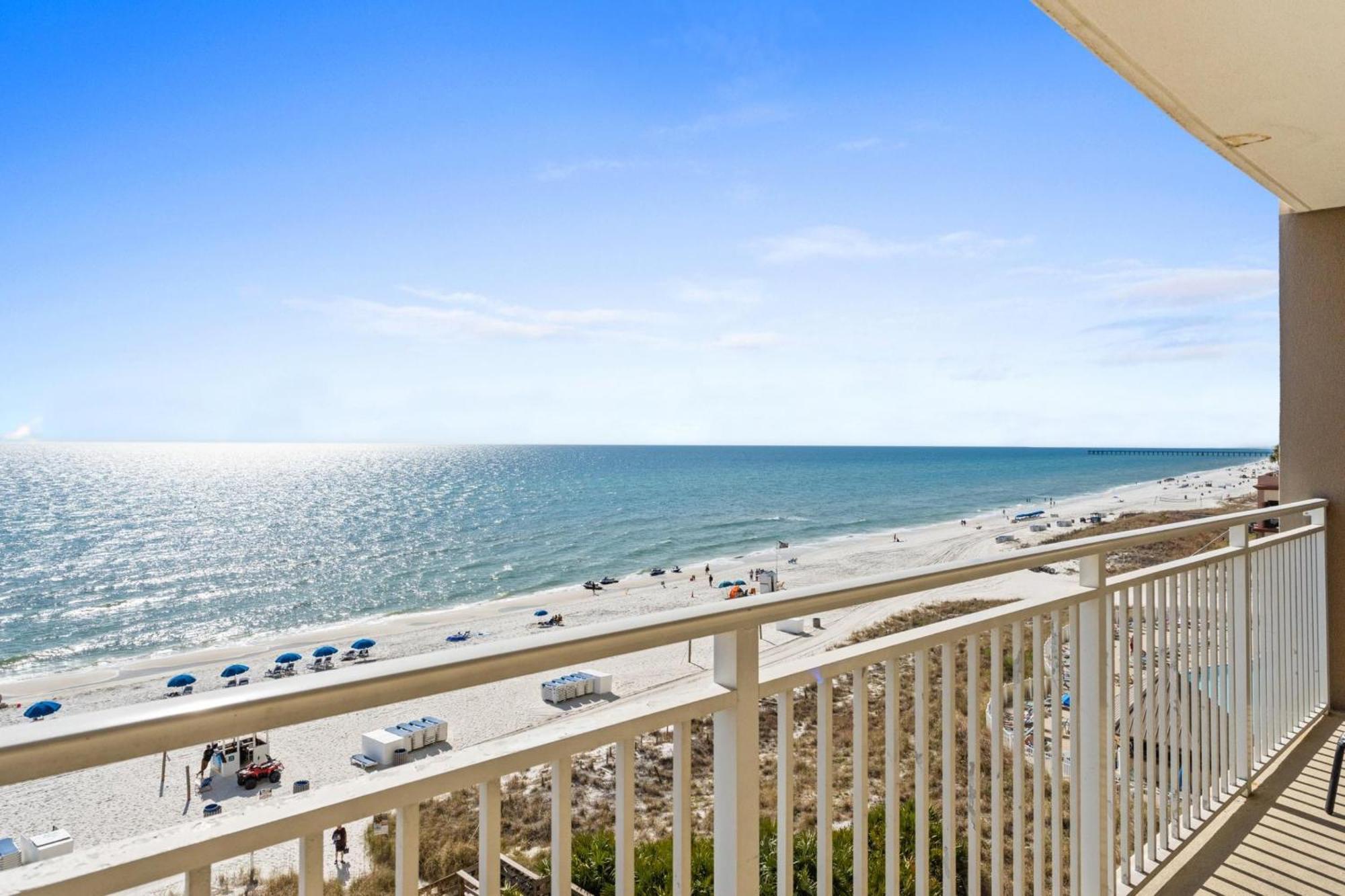 Emerald Beach By Panhandle Getaways Panama City Beach Ruang foto
