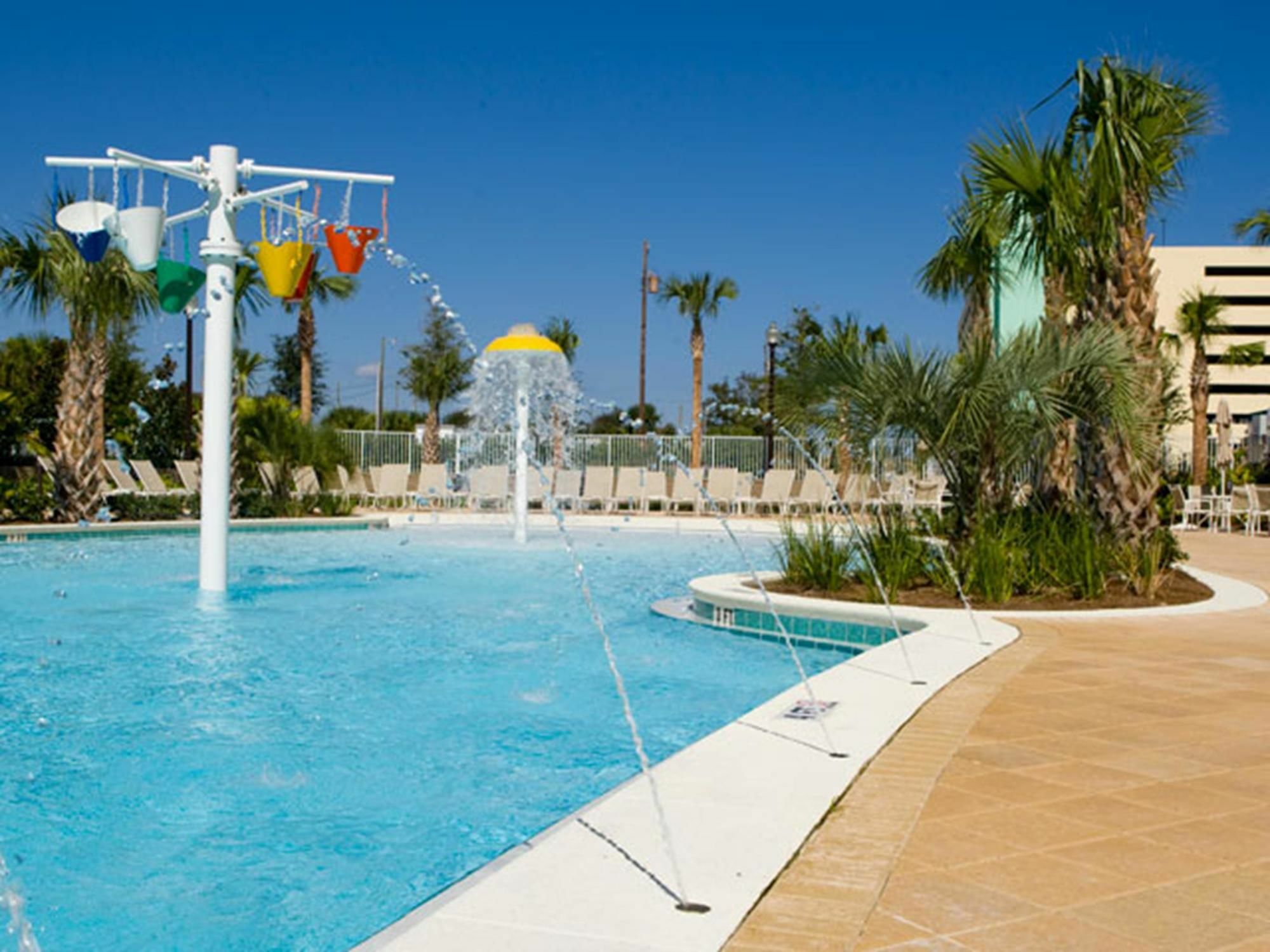 Emerald Beach By Panhandle Getaways Panama City Beach Bagian luar foto