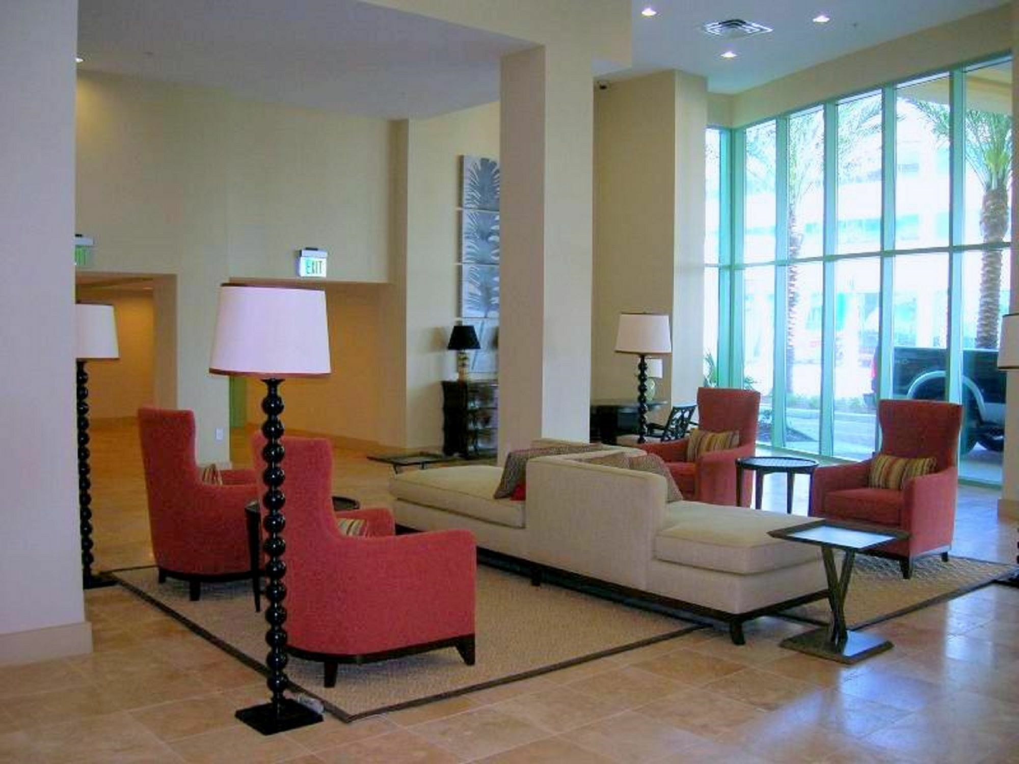 Emerald Beach By Panhandle Getaways Panama City Beach Bagian luar foto